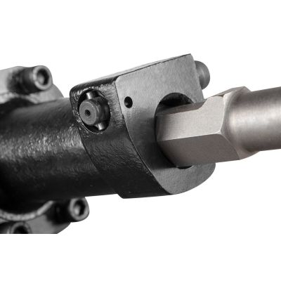 2. Graphite 58G868 Demolition Hammer Black, Silver 1700W
