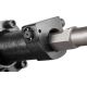 2. Graphite 58G868 Demolition Hammer Black, Silver 1700W