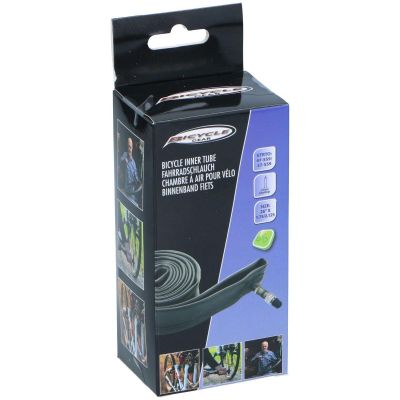 7. BICYCLE INNER TUBE 26x1.75/2.125 BICYCLE GEAR