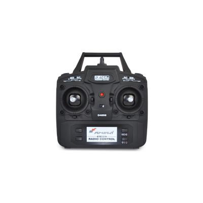 8. Amewi RC G485E wheel charger green Li-Ion 2000mAh/14+