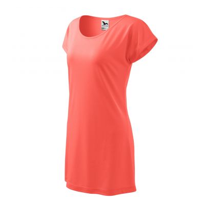Malfini Love W Dress MLI-123A1