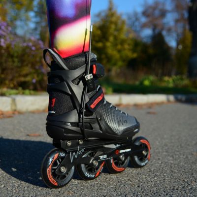 14. Tempish Wox Xara 1000071 roller skates