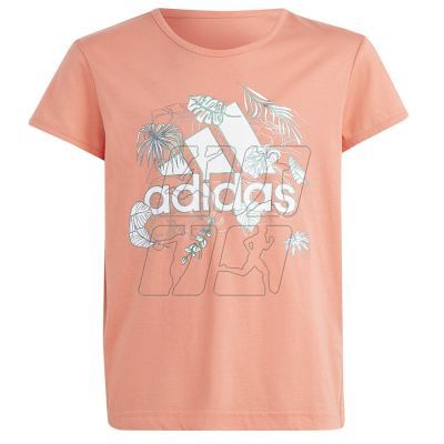 2. T-shirt adidas SUM Tee Jr. HR5835