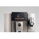8. Jura E8 Midnight Silver (ED) Coffee Machine