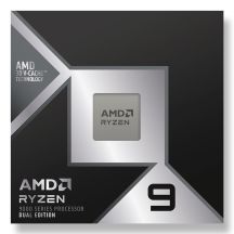 AMD Ryzen 9 9950X3D2 BOX processor