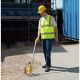 3. Stanley 1-77-174 measuring wheel 2.3 kg