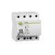 Noark Ex9L-N 4P 40A 30mA differential circuit breakers