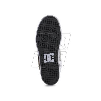 5. DC Shoes Pure M 300660-XSWS shoes