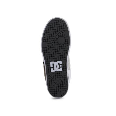 5. DC Shoes Pure M 300660-XSWS shoes