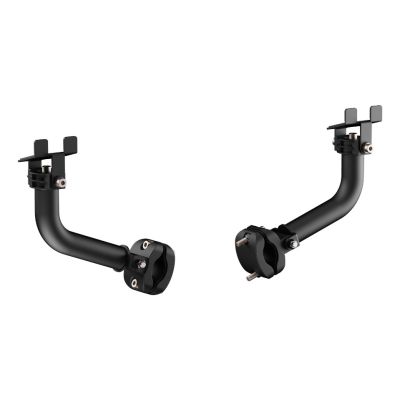 3. Oplite 103866 Flight Simulator/Racing Monitor Stand