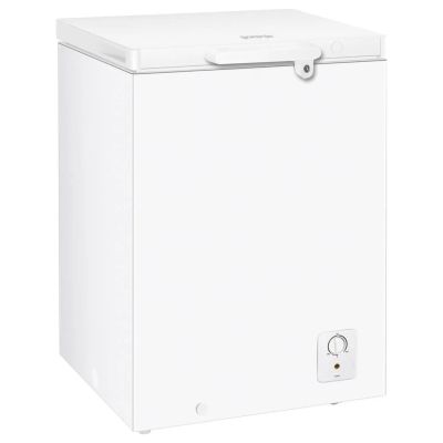 2. GORENJE FH10E4W5 chest freezer