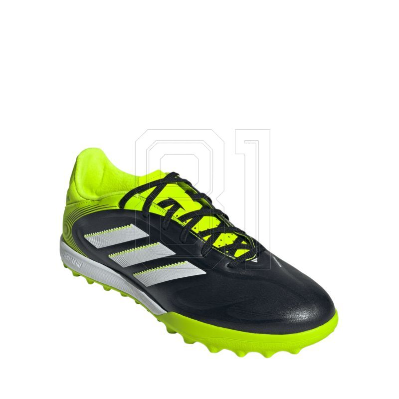 3. Adidas Copa Pure III League TF M JR2852 shoes