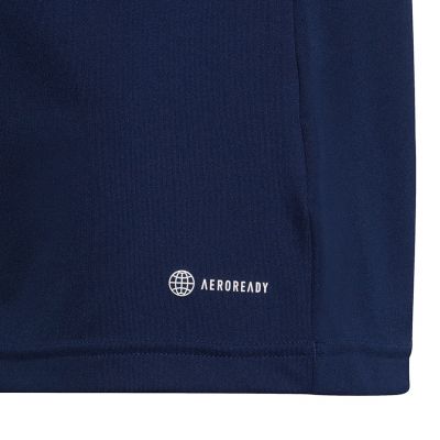 4. adidas Entrada 22 Jersey Jr H57564