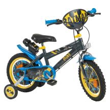 Children's bike 14" TOIMSA TOI14913 Batman (SALE)