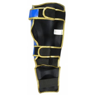 9. Masters shin guards NS-TT-STAR (WAKO APPROVED) 11192-02M