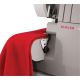 5. SINGER 14HD-854 Overlock Sewing Machine