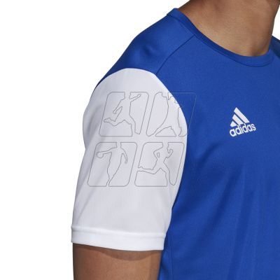 20. Adidas Estro 19 JSY M DP3231 football jersey