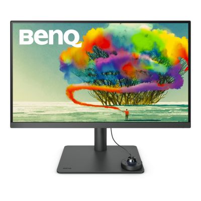 2. BenQ PD2705U Monitor