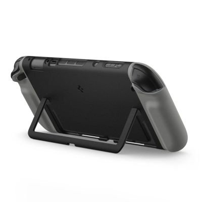 8. Spigen Nano Pop Case for Nintendo Switch 2 - Black