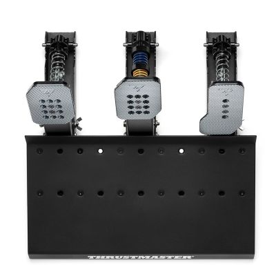 8. Thrustmaster Raceline Pedals III LC Pedal