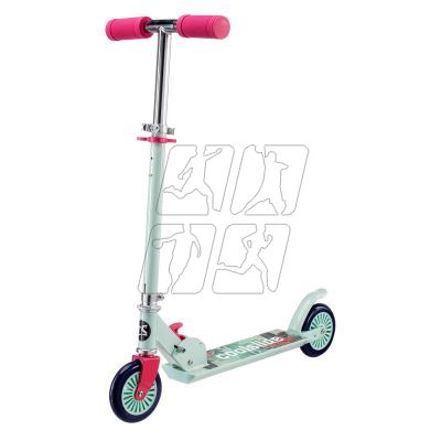 Coolslide Cubana Jr scooter 92800398287