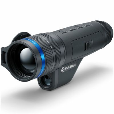 Pulsar Telos LRF XP50 thermal imager
