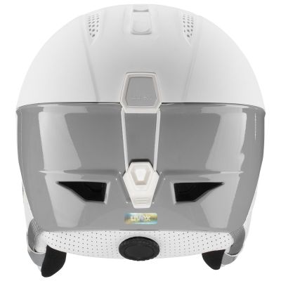 Uvex ultra pro Grey, White
