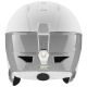 Uvex ultra pro Grey, White
