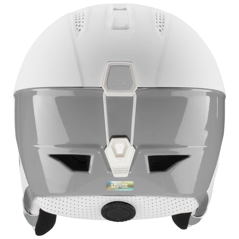 Uvex ultra pro Grey, White