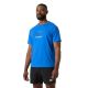 3. Helly Hansen men's t-shirt CORE GRAPHIC T 2.0 54599 543