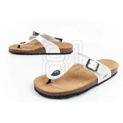 16. CMP Eco Mymosa W 3Q91036A 001 Flip-Flops