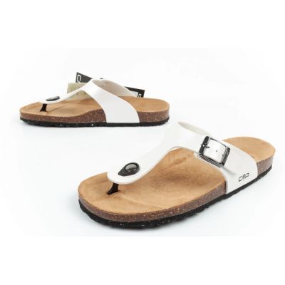 16. CMP Eco Mymosa W 3Q91036A 001 Flip-Flops