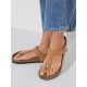 3. Birkenstock Gizeh BS W 1025062 flip-flops