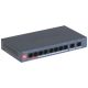 5. DAHUA CS4010-8GT-110 8-PORT POE SWITCH