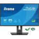 38. iiyama ProLite 24-inch Full HD IPS panel with narrow bezels, energy class B, adjustable height
