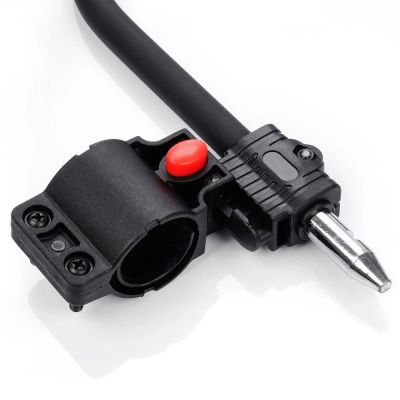 17. Meteor Twister 31548 Bike Lock