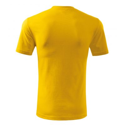 6. Malfini Classic New M T-shirt MLI-13204