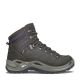 Lowa RENEGADE GTX MID slate/blackberry Gore-Tex waterproof gray women's hiking boots (321945 7937)