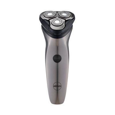 ELDOM CORDLESS/CORDED SHAVER, IAN, INDICATORS