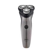 ELDOM CORDLESS/CORDED SHAVER, IAN, INDICATORS
