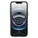 4. Spigen Ultra Hybrid Case for iPhone 16e / 17e - Gray