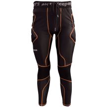 4Keepers Elite II GK Long Trousers Black S