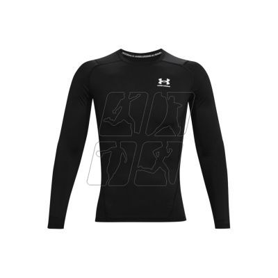 Under Armor Heatgear Armor Long Sleeve M 1361524-001