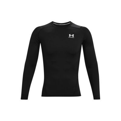 Under Armor Heatgear Armor Long Sleeve T-shirt M 1361524-001