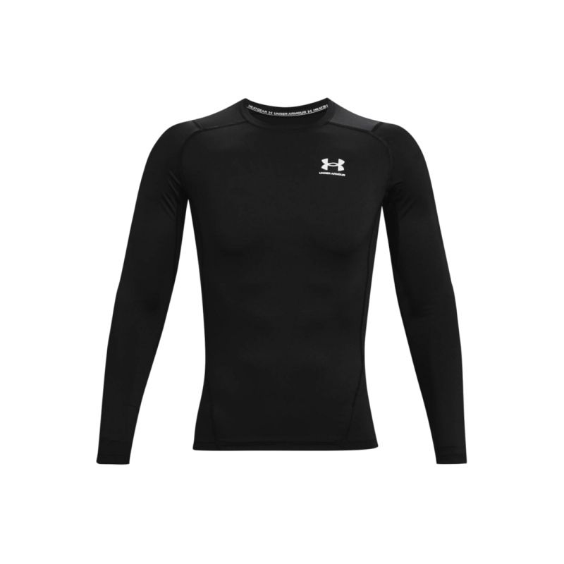 Under Armor Heatgear Armor Long Sleeve T-shirt M 1361524-001