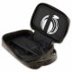 5. Guess Bag GUHBP4RPSW Organizer brown/brown 4G Printed Stripes