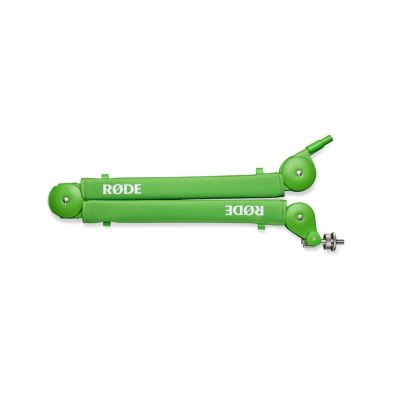2. RODE PSA-1+ Broadcast Microphone Stand
