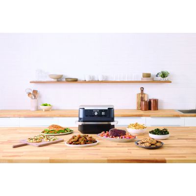 22. NINJA Air Fryer AF500EU Foodi Flex