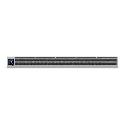 15. Switch Ubiquiti Enterprise Campus Aggregation Managed 48p 25G 6p 100G (ECS-Aggregation)