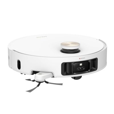 7. Dreame L50 Pro Ultra Robot Vacuum Cleaner (White)